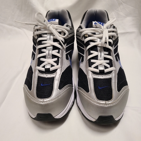 Nike Air Max 97 TLS TL5 - Picture 7 of 11